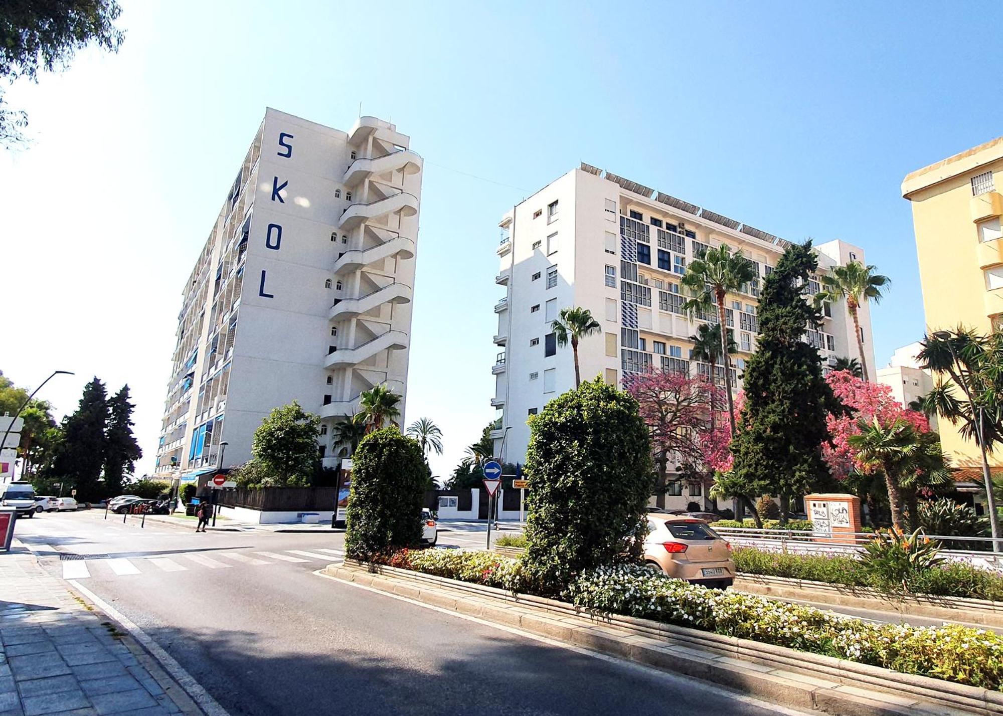 Apartment Skol 935 - Cozy 2-bedroom With Amazing Sea Views *