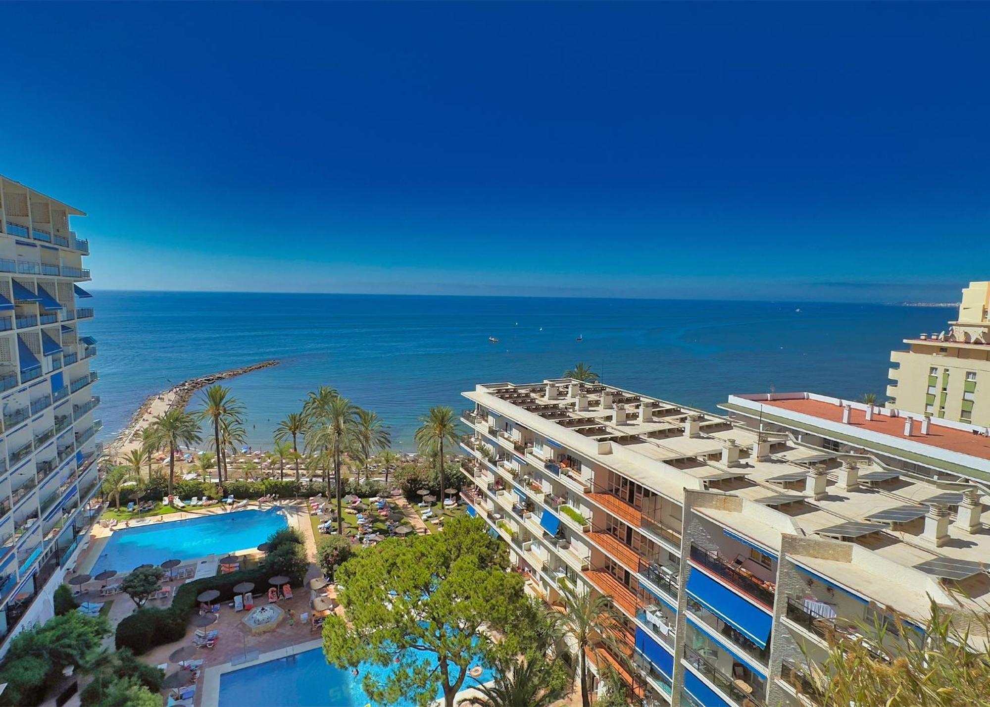 Skol 935 - Cozy 2-bedroom With Amazing Sea Views